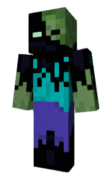 Minecraft скин по нику hmdh