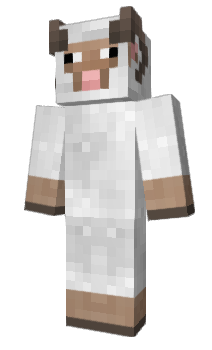 Minecraft skin Zaponex