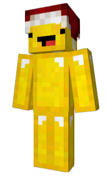 Minecraft скин по нику MDS99