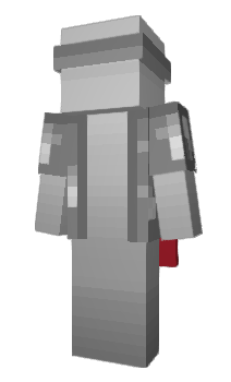 Minecraft скин по нику wvxb