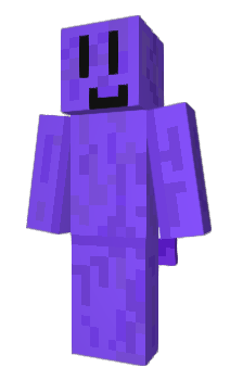 Minecraft skin Dk_C0mmunist