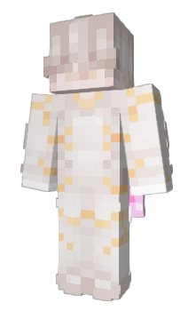 Minecraft скин по нику Vooko