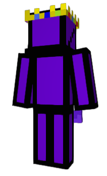 Minecraft скін по ніку logsi_kek