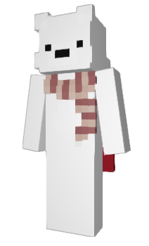 Minecraft skin mitsuris