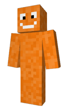 Minecraft skin Kayaczysko