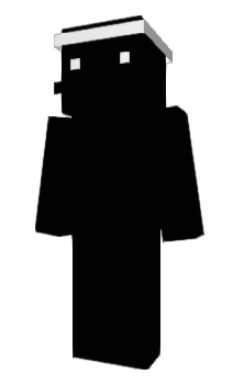 Minecraft скин по нику fabric_