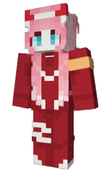 Minecraft скін по ніку Sbef