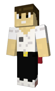 Minecraft скин по нику bleaks