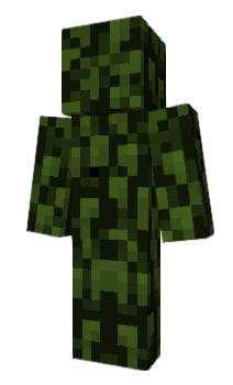 Minecraft skin Incks