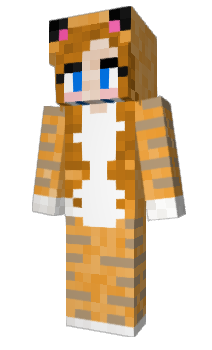 Minecraft skin malaisa