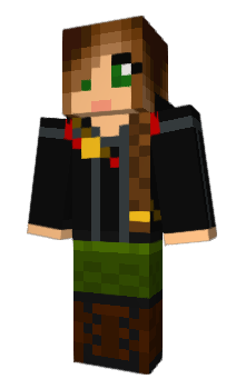 Minecraft скин по нику pixelxx