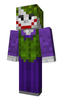 Minecraft скин по нику bitern