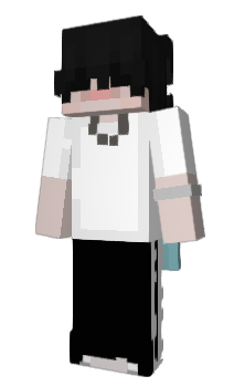 Minecraft скин по нику janapoll