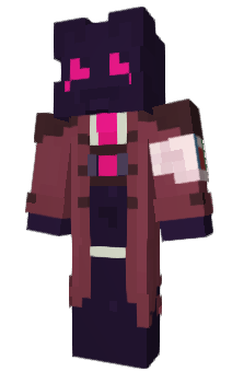 Minecraft скін по ніку S0zs69