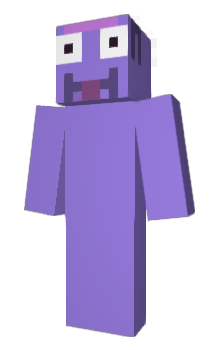 Minecraft скін по ніку Xammu