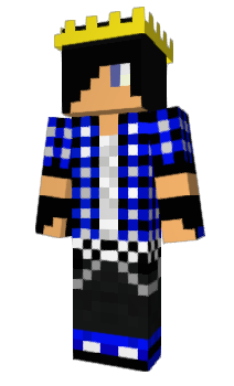 Minecraft скин по нику madome