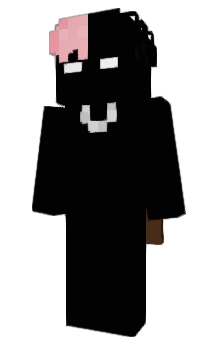 Minecraft skin vvyed