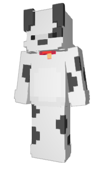 Minecraft skin sacerdotal