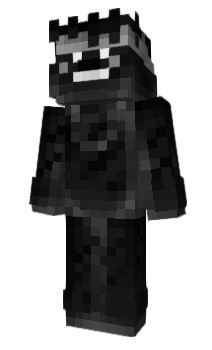 Minecraft skin crdh