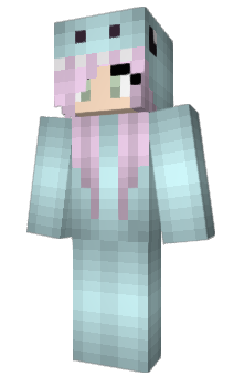 Minecraft скин по нику the23