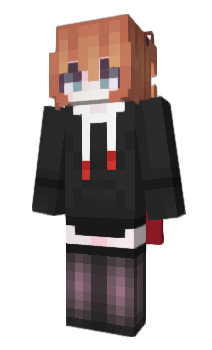 Minecraft скин по нику _MEQA