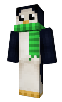 Minecraft скин по нику Eauan