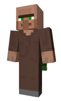 Minecraft skin KoKoHK