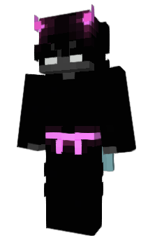 Minecraft скин по нику VenomCraze