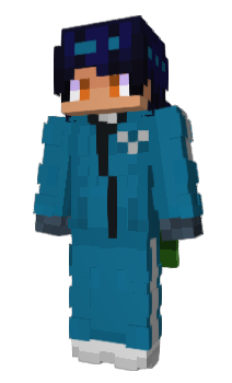 Minecraft скін по ніку badatian
