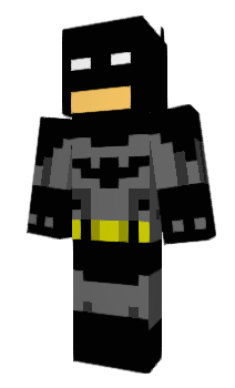 Minecraft скин по нику alfredpenny