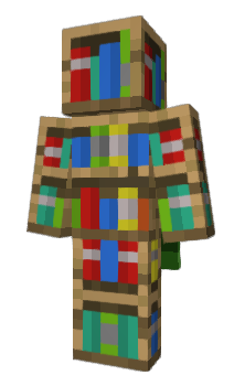 Minecraft скін по ніку amaam