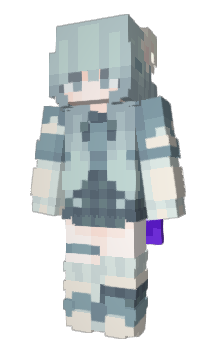 Minecraft skin Seba9cx