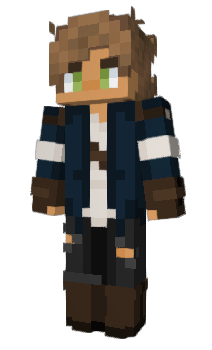 Minecraft скин по нику dvng