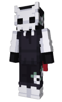 Minecraft скин по нику boycos