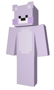 Minecraft скин по нику juuuu_