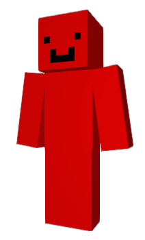 Minecraft skin GoLay