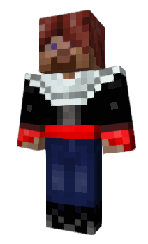 Minecraft skin ArTiSt1998