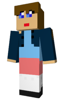 Minecraft skin susben