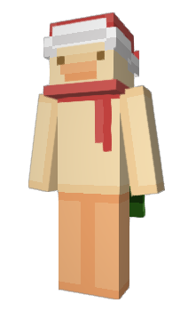 Minecraft skin znvi