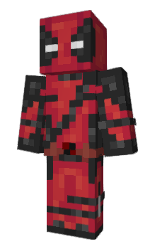 Minecraft skin spiderlu