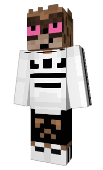 Minecraft skin mariogb