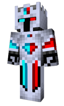 Minecraft skin junlo
