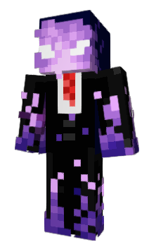 Minecraft скин по нику Ali44