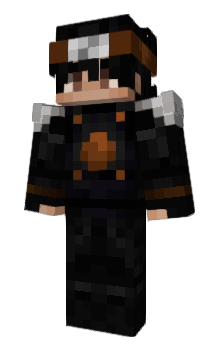 Minecraft скин по нику Drogadictos