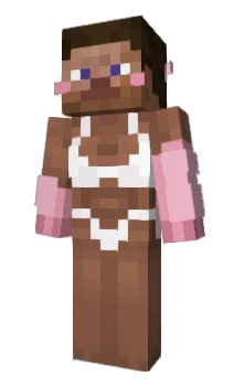 Minecraft скін по ніку shasinn