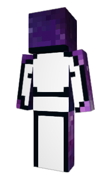Minecraft скин по нику Benest