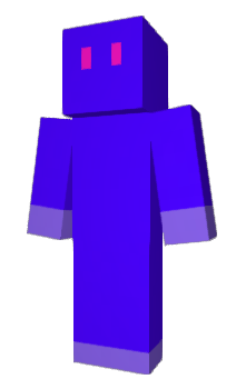 Minecraft skin Repb