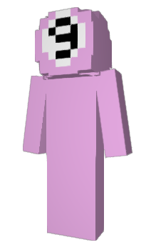 Minecraft скин по нику Tuneesh