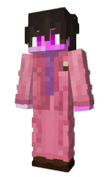 Minecraft скин по нику Tuneesh