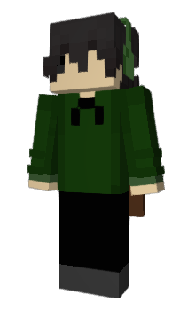 Minecraft скин по нику Wa1i